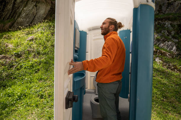 Best Handicap porta potty rental  in Bidwell, OH