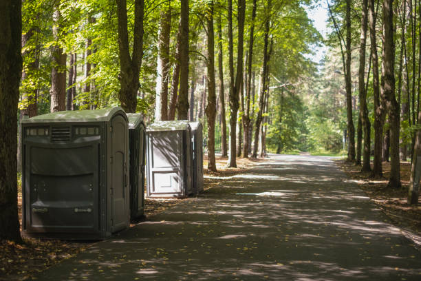 Porta potty services near me in Bidwell, OH