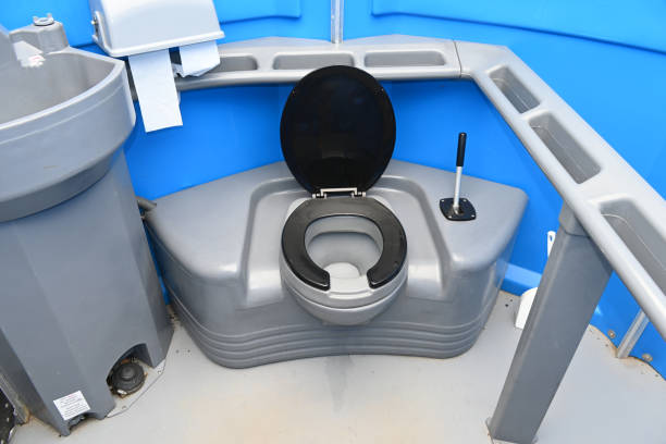 Best Affordable porta potty rental  in Bidwell, OH