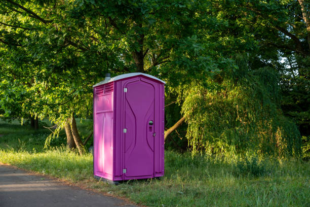 Best Handicap porta potty rental  in Bidwell, OH